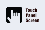 car_mmrcvr_resistive_touch_panel