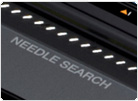 CDJ2KNXS_needle