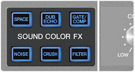SoundColorFX