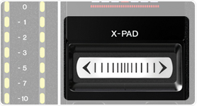 xpad