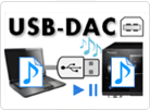 USBDAC