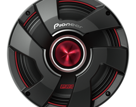 TS M801PRO Front 1