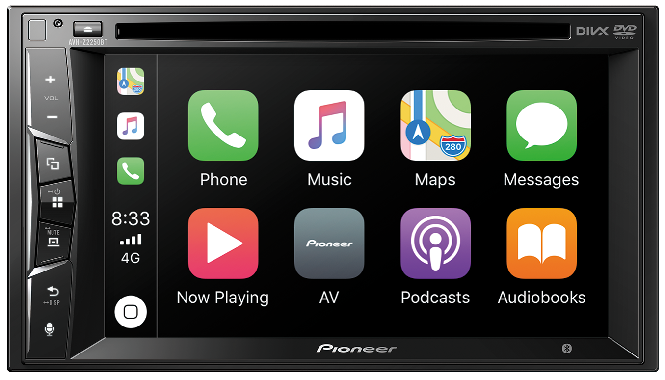 AVH-Z2250BT