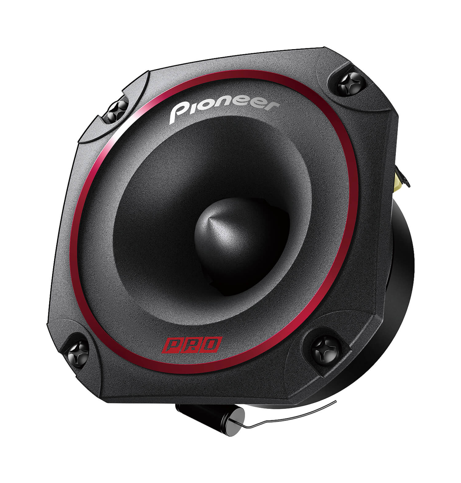 טוויטרים לרכב דגם TS-B351PRO