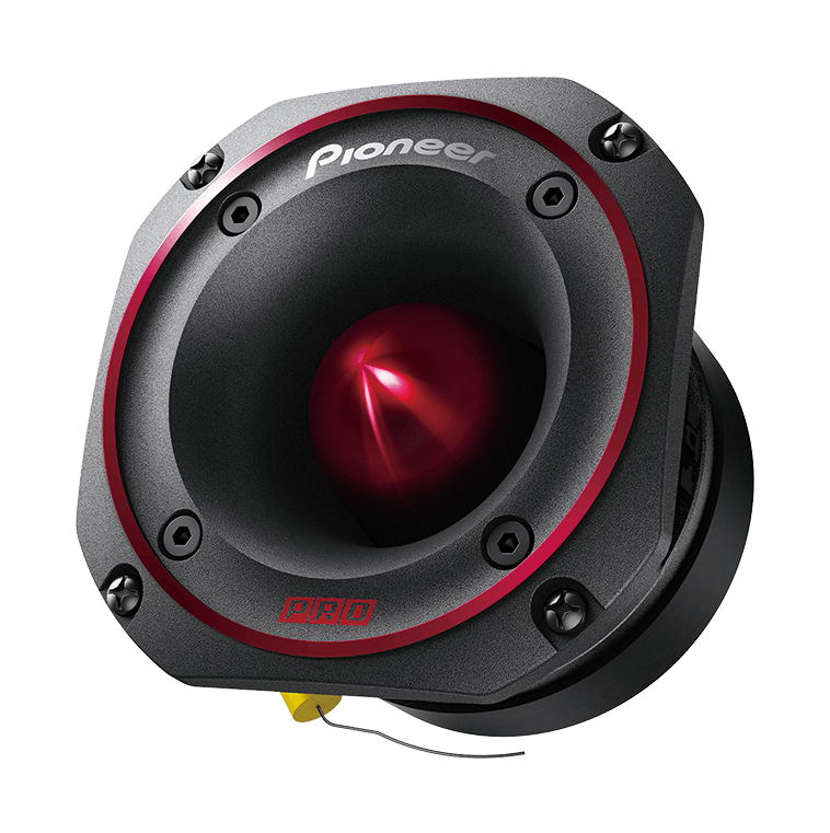 טוויטרים לרכב דגם TS-B401PRO