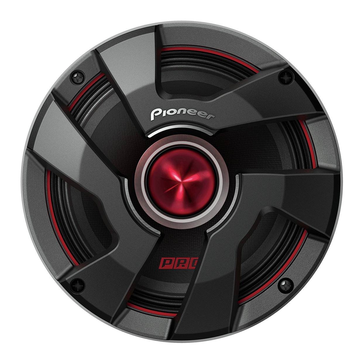 רמקולים לרכב 6.5 אינץ' דגם TS-M651PRO