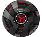 TS M801PRO Front 1