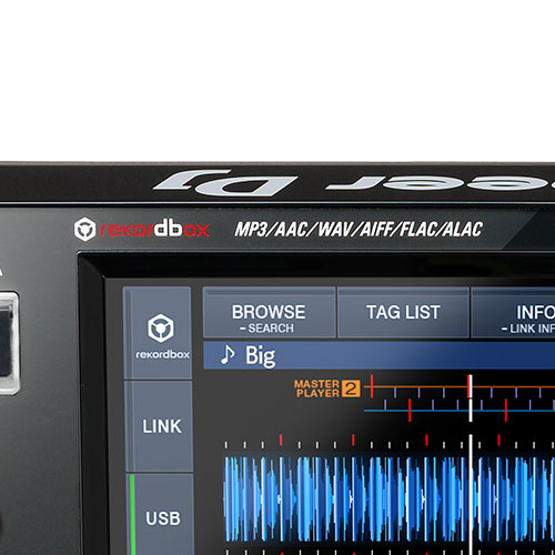 xdj_1000mk2_audio_formats