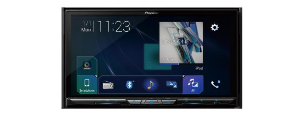 מערכת מולטימדיה לרכב דגם AVH-Z9150BT