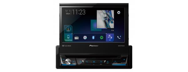 מערכת מולטימדיה לרכב דגם AVH-Z7150BT
